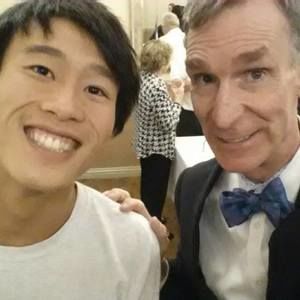 Meet your Posher, Brandon